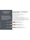 Dentsply Protaper Universal Retreatment Files