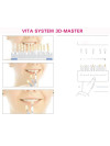 Vita Toothguide 3D-Master With Bleached Shades