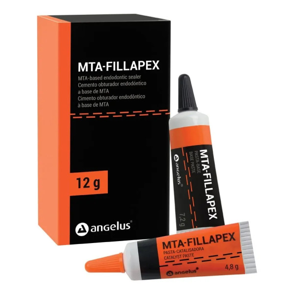 Angelus Mta Fillapex Small Tube 12Gm