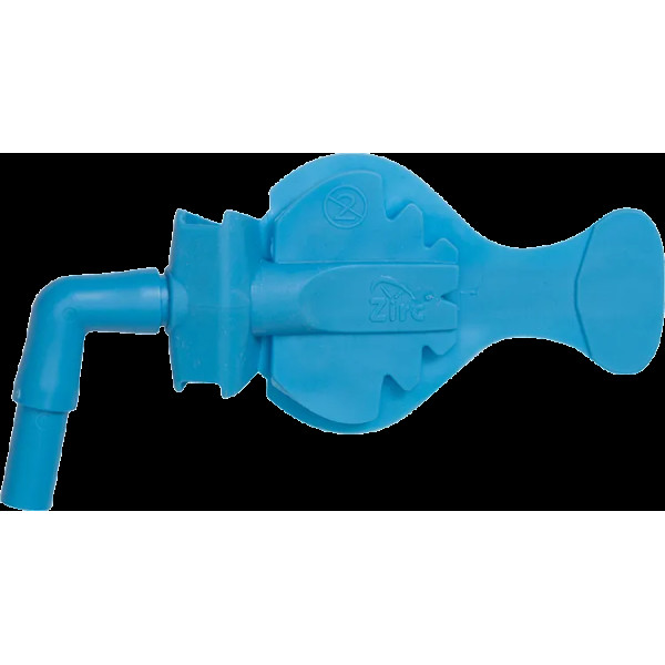 Mr Thirsty One Step (Retractor Cum Suction)