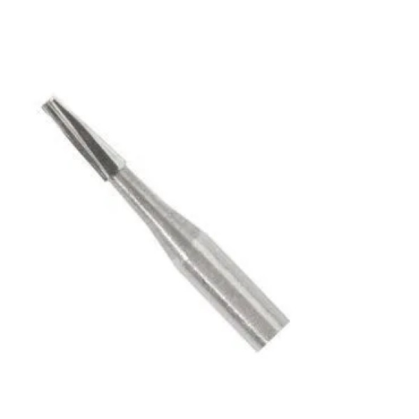 Ss White Carbide Burs Fg - 169L (Pack Of 5)