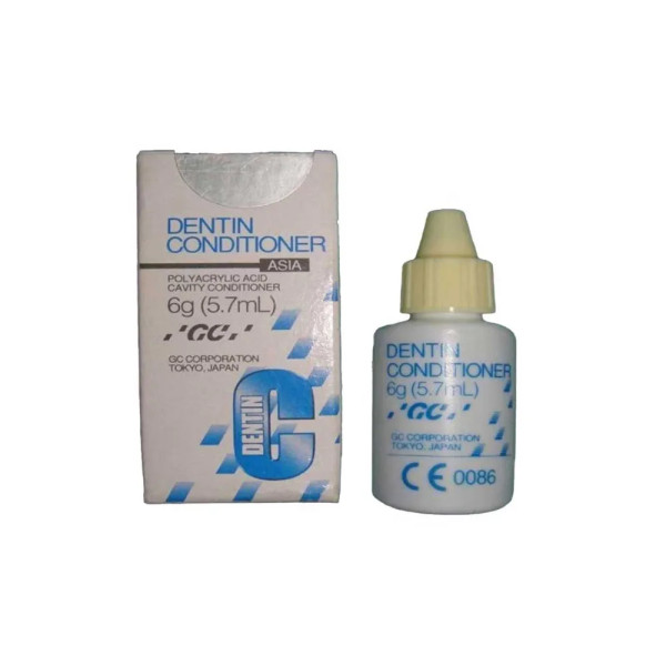 Gc Dentin Conditioner