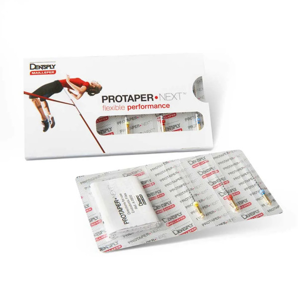 Dentsply Protaper Next Refill - 21Mm