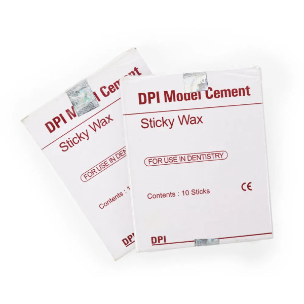 Dpi Model Cement