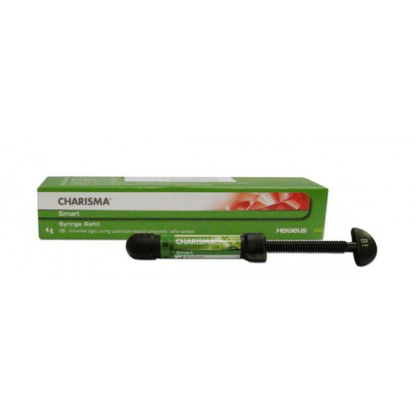 Kulzer Charisma Smart Syringe Refill 