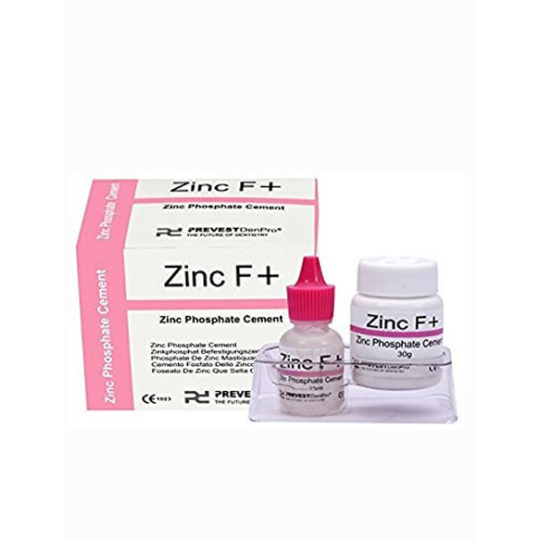 Zinc F